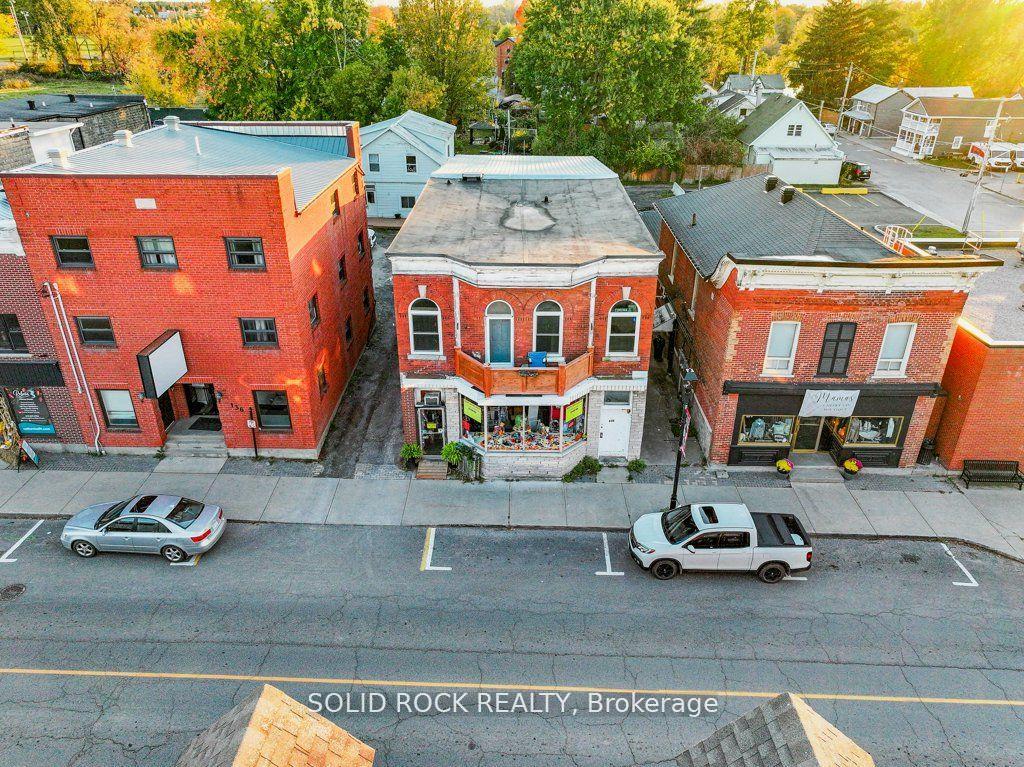 Photo of 130-134 Prescott Street