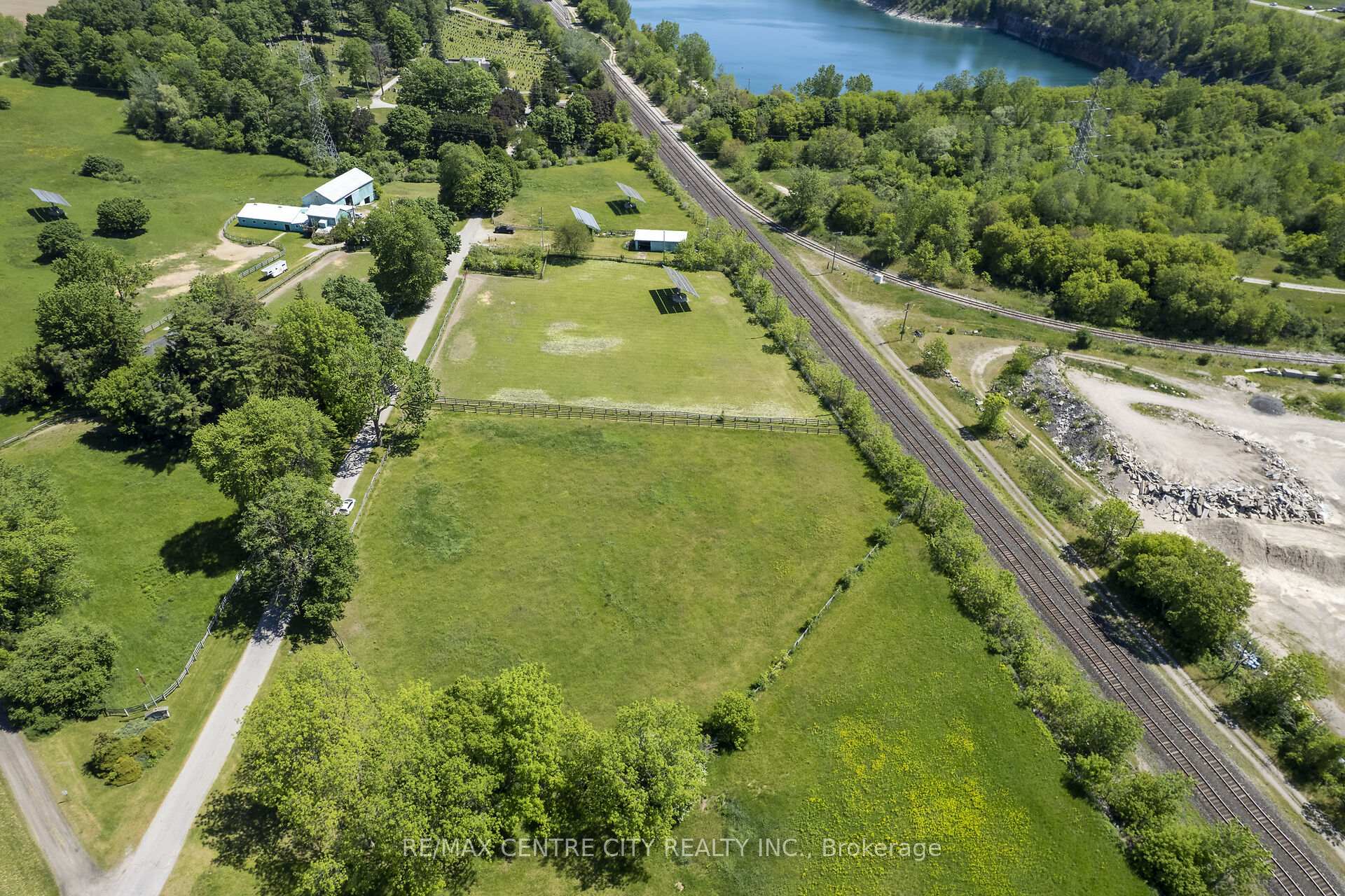 Photo 6 of PT LT 13 Conc 4 Road, Zorra, Rural Zorra — HOMEH