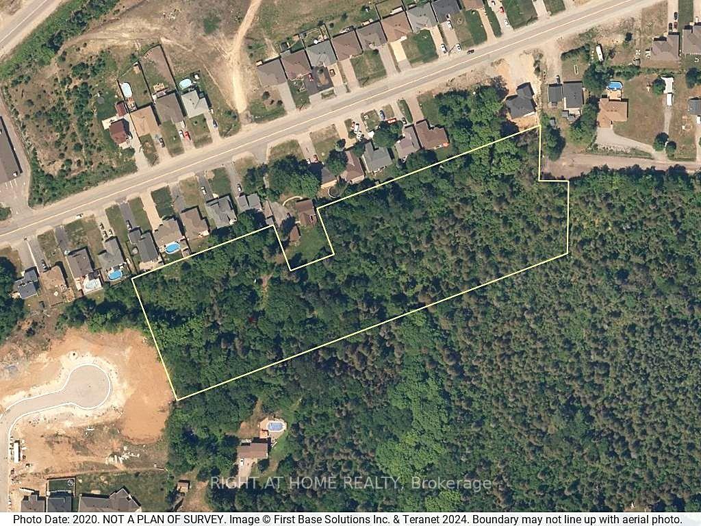 Photo 1 of Shelp Street, North Bay, Airport — HOMEH