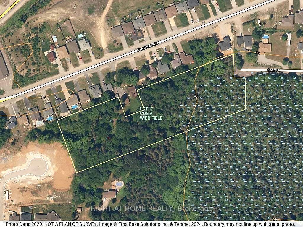 Photo 4 of Shelp Street, North Bay, Airport — HOMEH