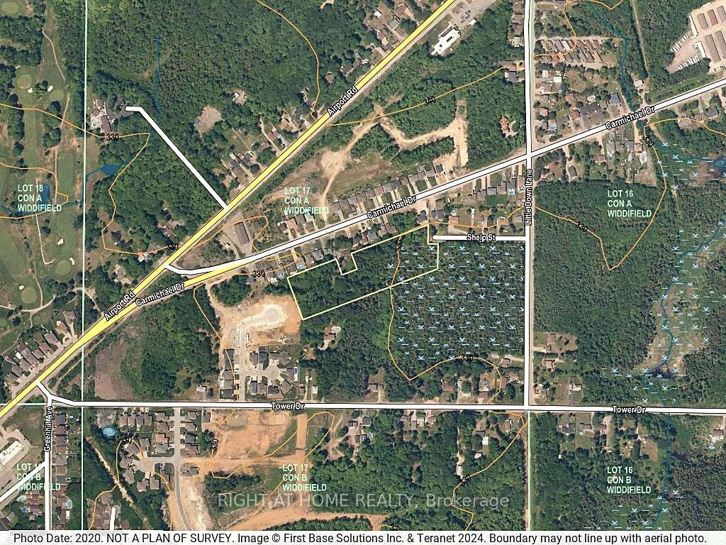 Photo 5 of Shelp Street, North Bay, Airport — HOMEH