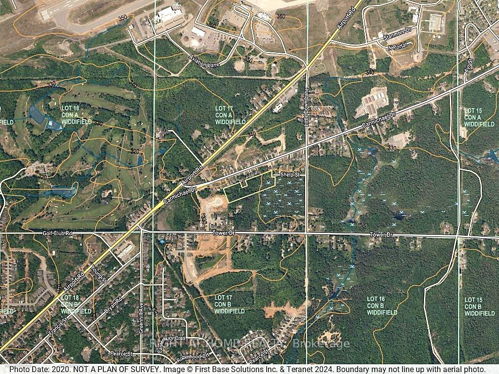 Photo 6 of Shelp Street, North Bay, Airport — HOMEH