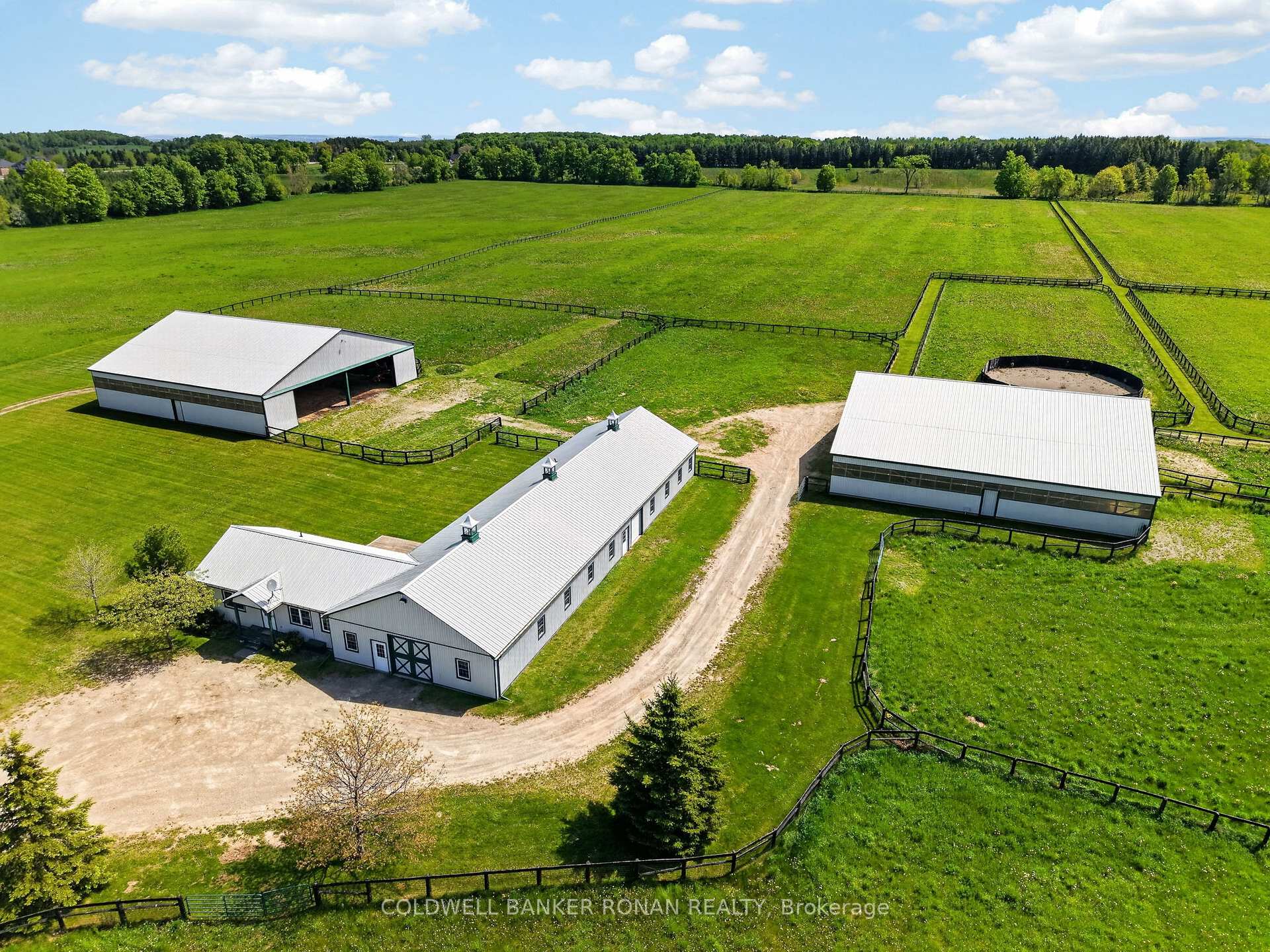 Photo 3 of 893053 Sixth Line EHS, Mono, Rural Mono — HOMEH