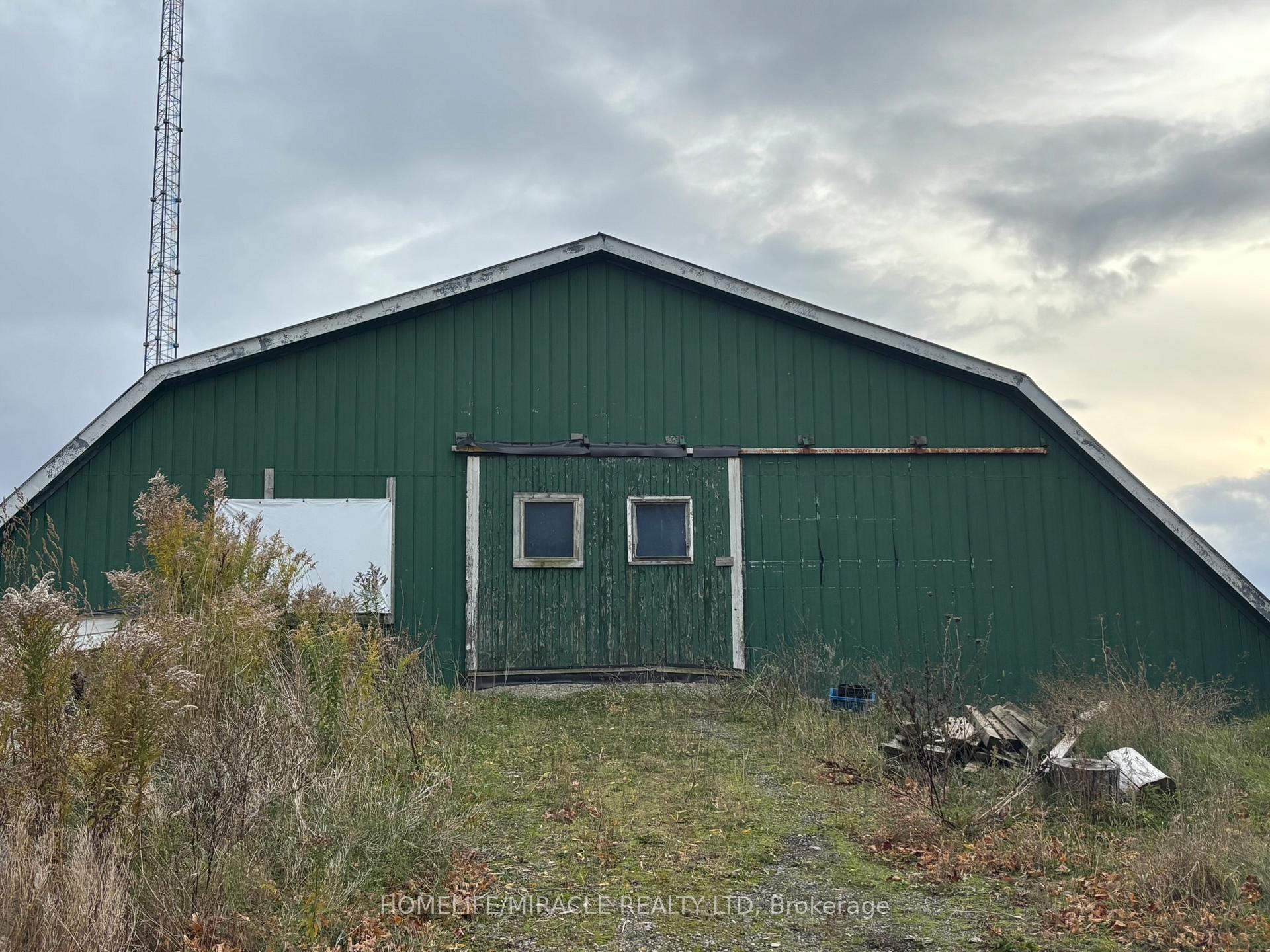 Photo 2 of 1381 Hwy 8, Cambridge, Greenway-Chaplin — HOMEH