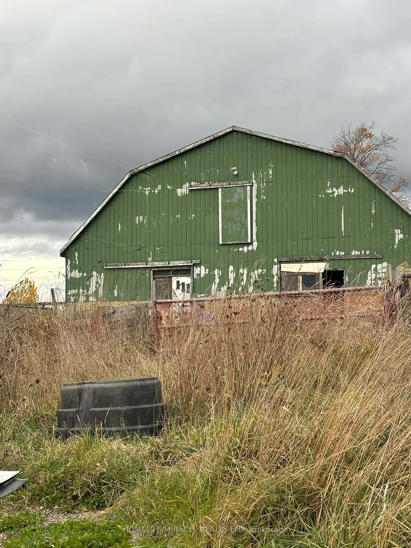 Photo 3 of 1381 Hwy 8, Cambridge, Greenway-Chaplin — HOMEH