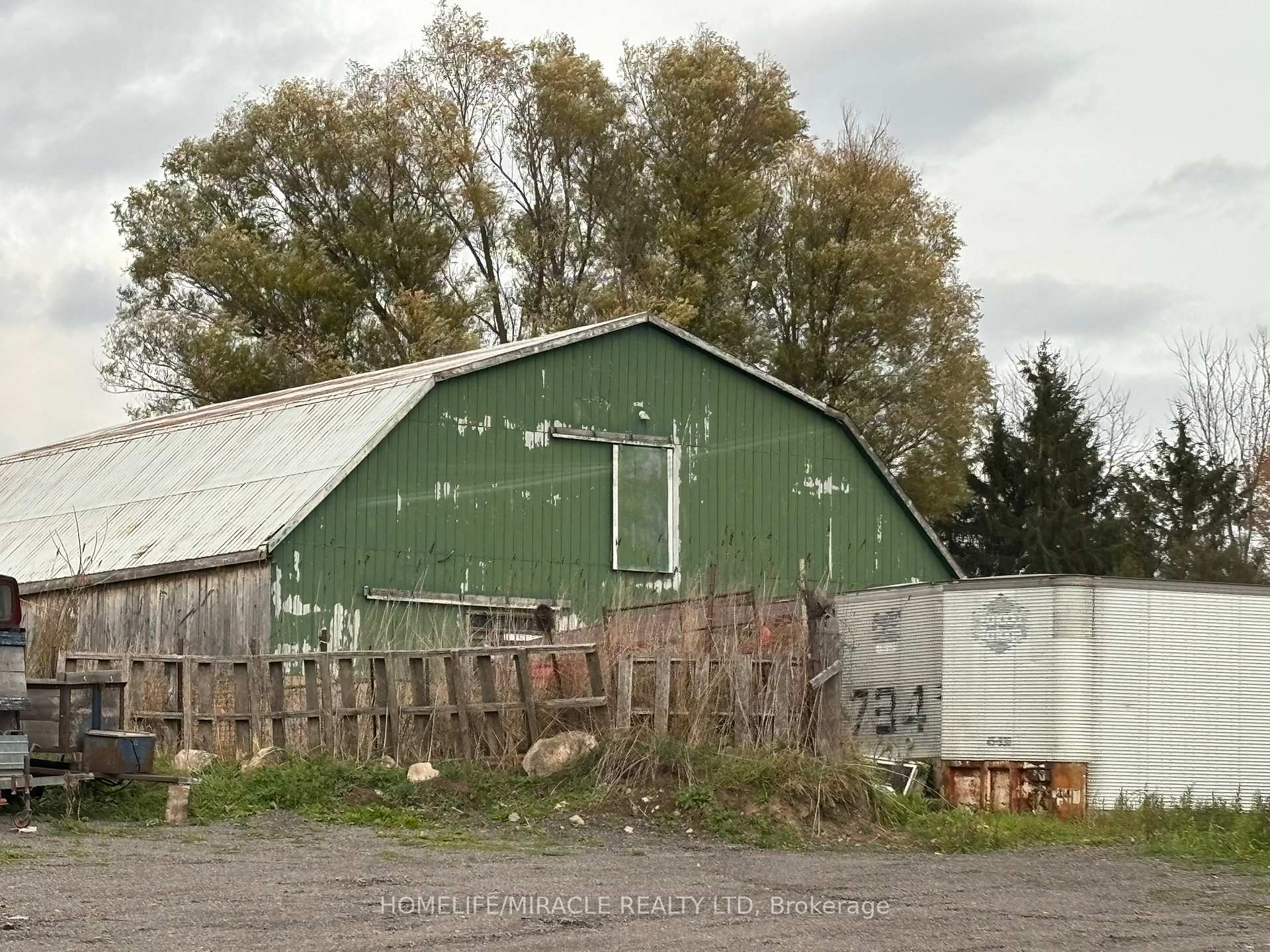 Photo 4 of 1381 Hwy 8, Cambridge, Greenway-Chaplin — HOMEH