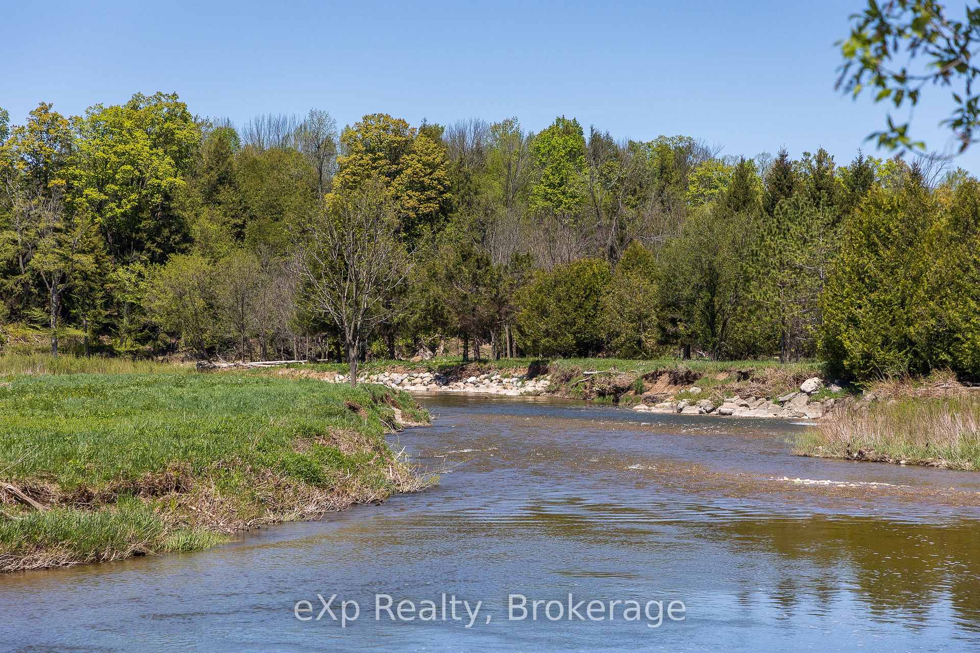 Photo 1 of 157659 7th Line, Meaford — HOMEH