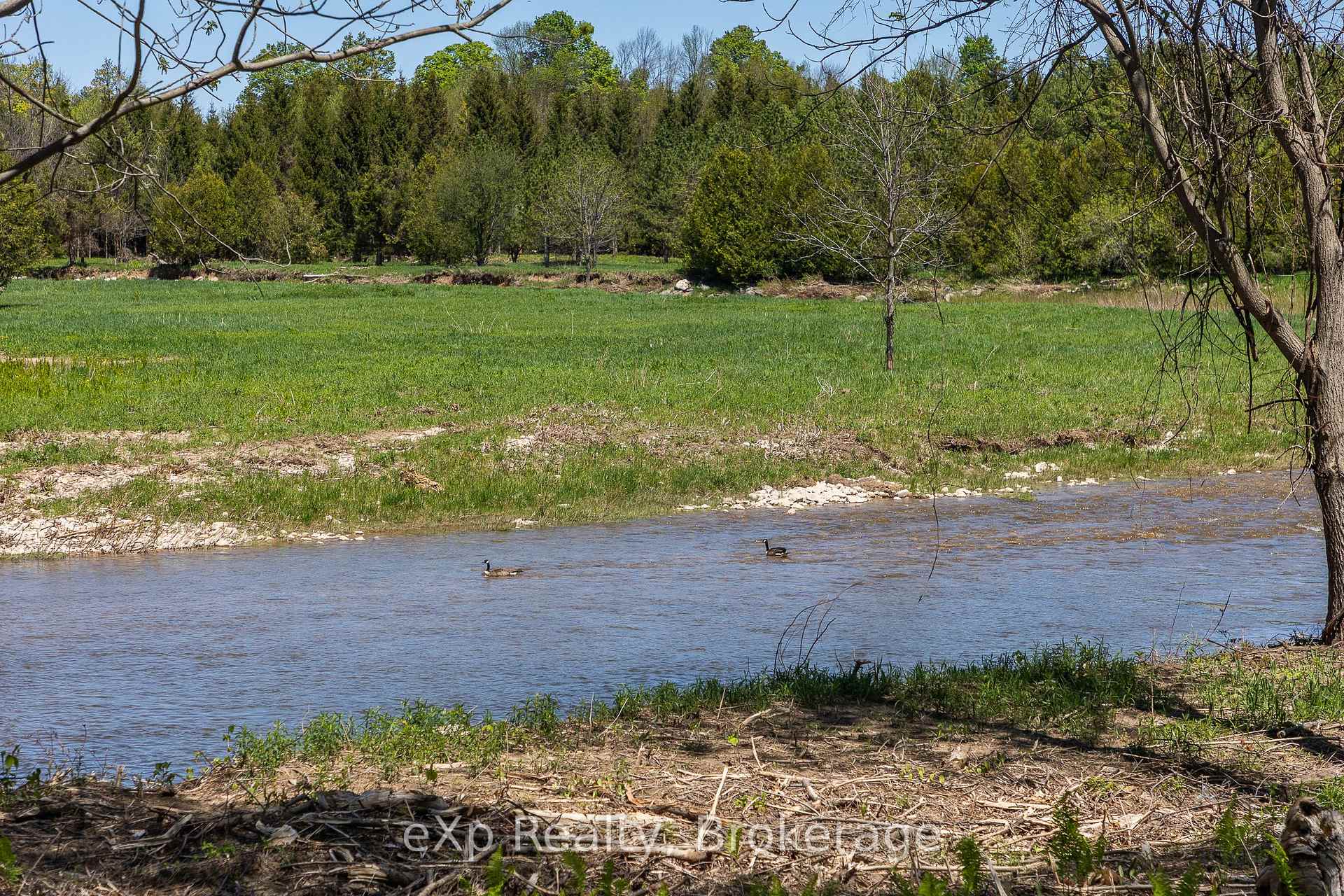 Photo 2 of 157659 7th Line, Meaford — HOMEH