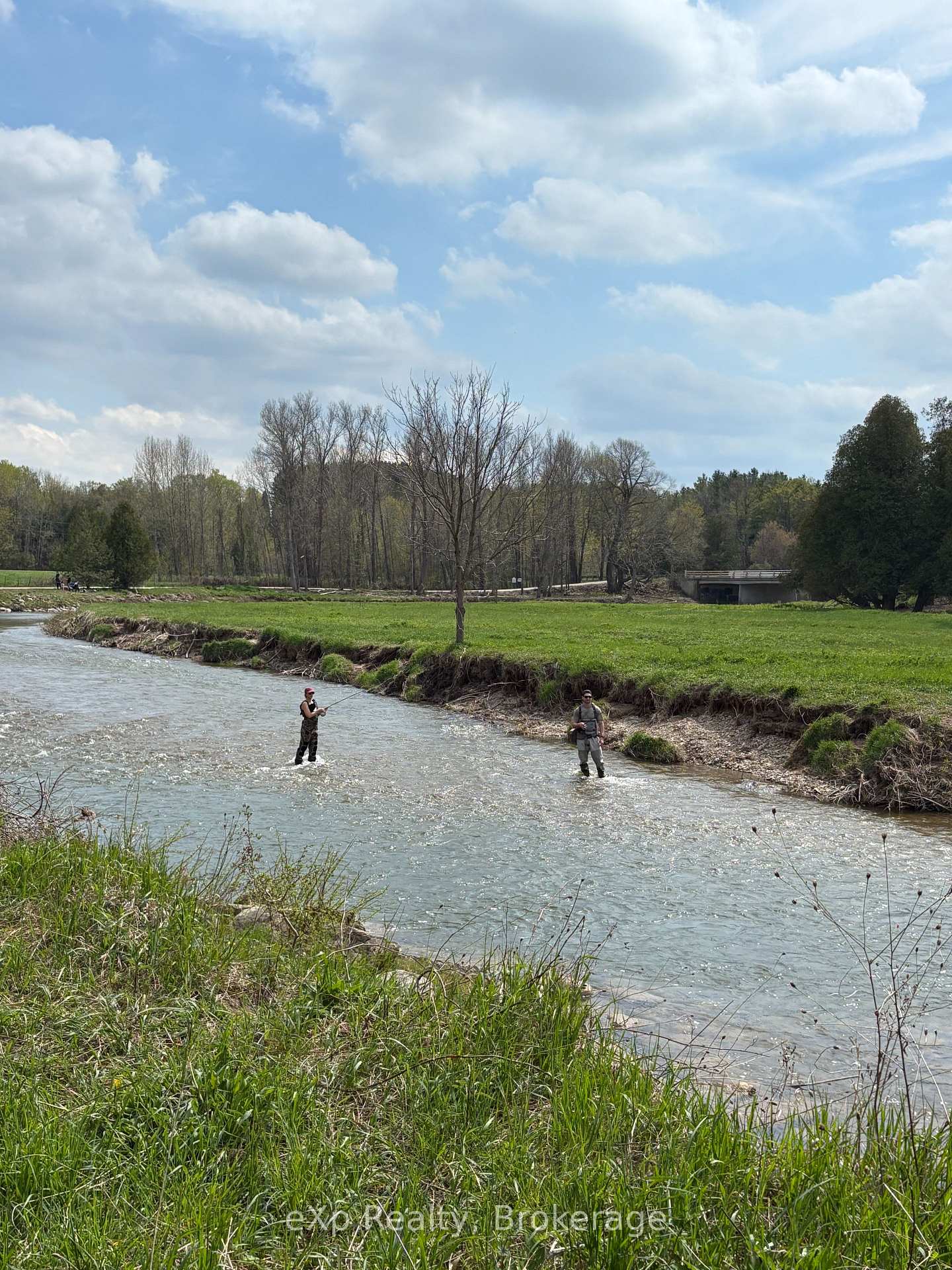 Photo 3 of 157659 7th Line, Meaford — HOMEH