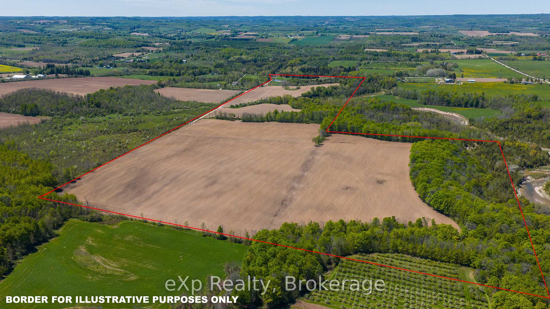 Photo 4 of 157659 7th Line, Meaford — HOMEH