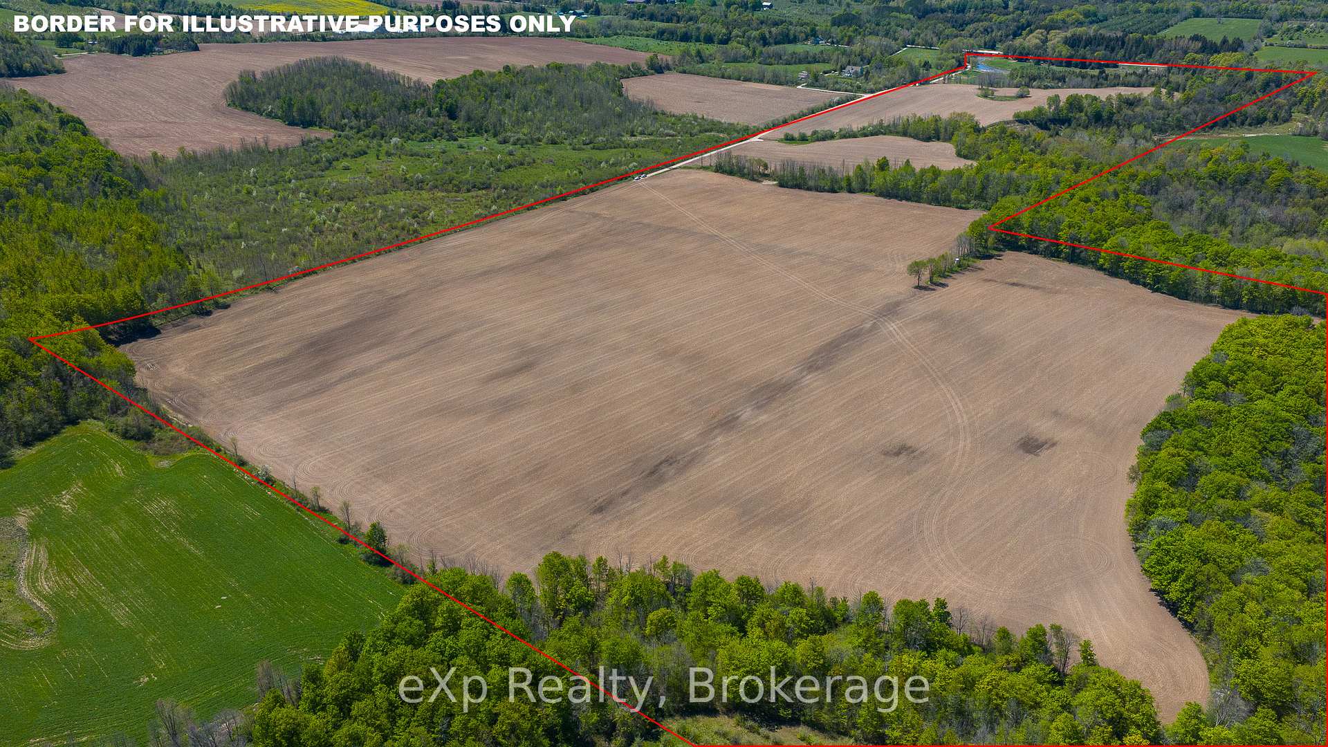 Photo 5 of 157659 7th Line, Meaford — HOMEH
