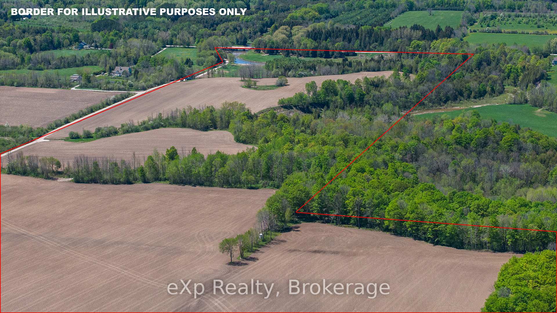 Photo 6 of 157659 7th Line, Meaford — HOMEH