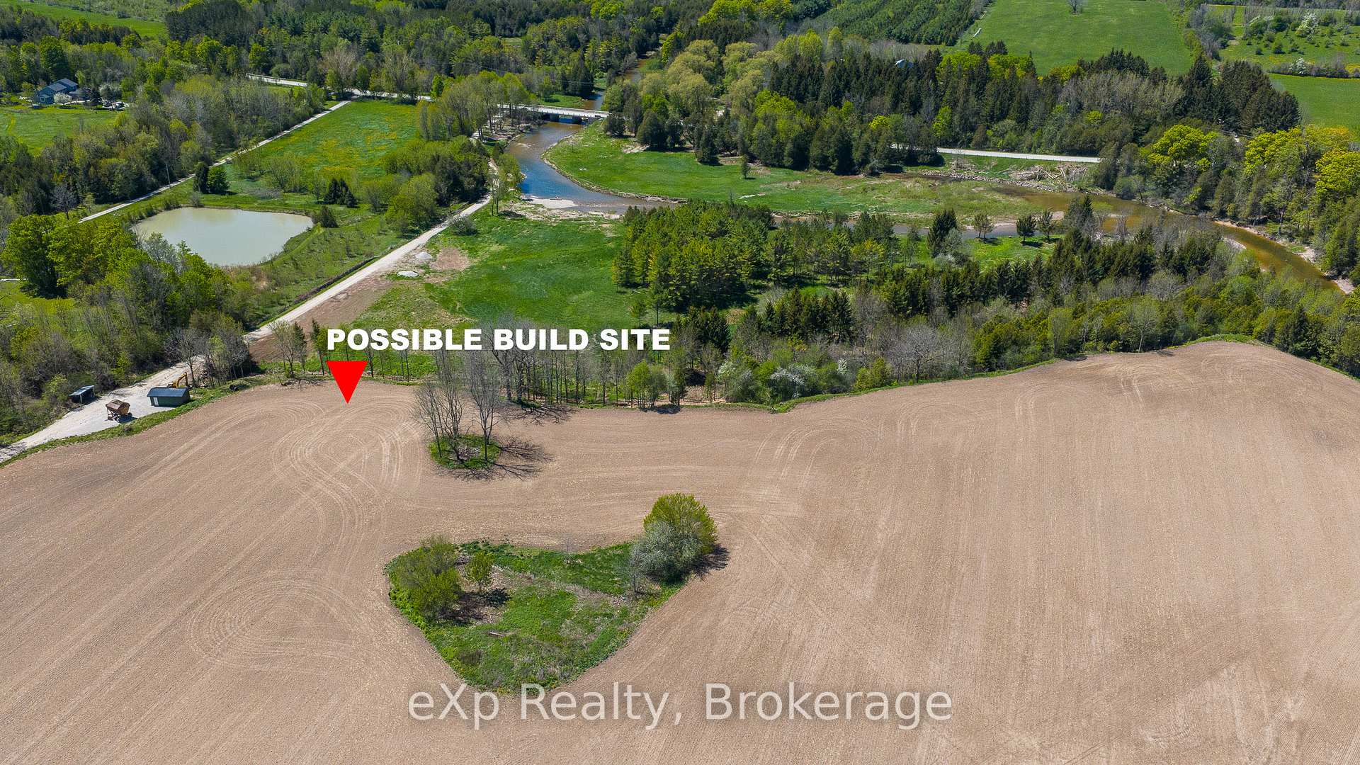 Photo 9 of 157659 7th Line, Meaford — HOMEH