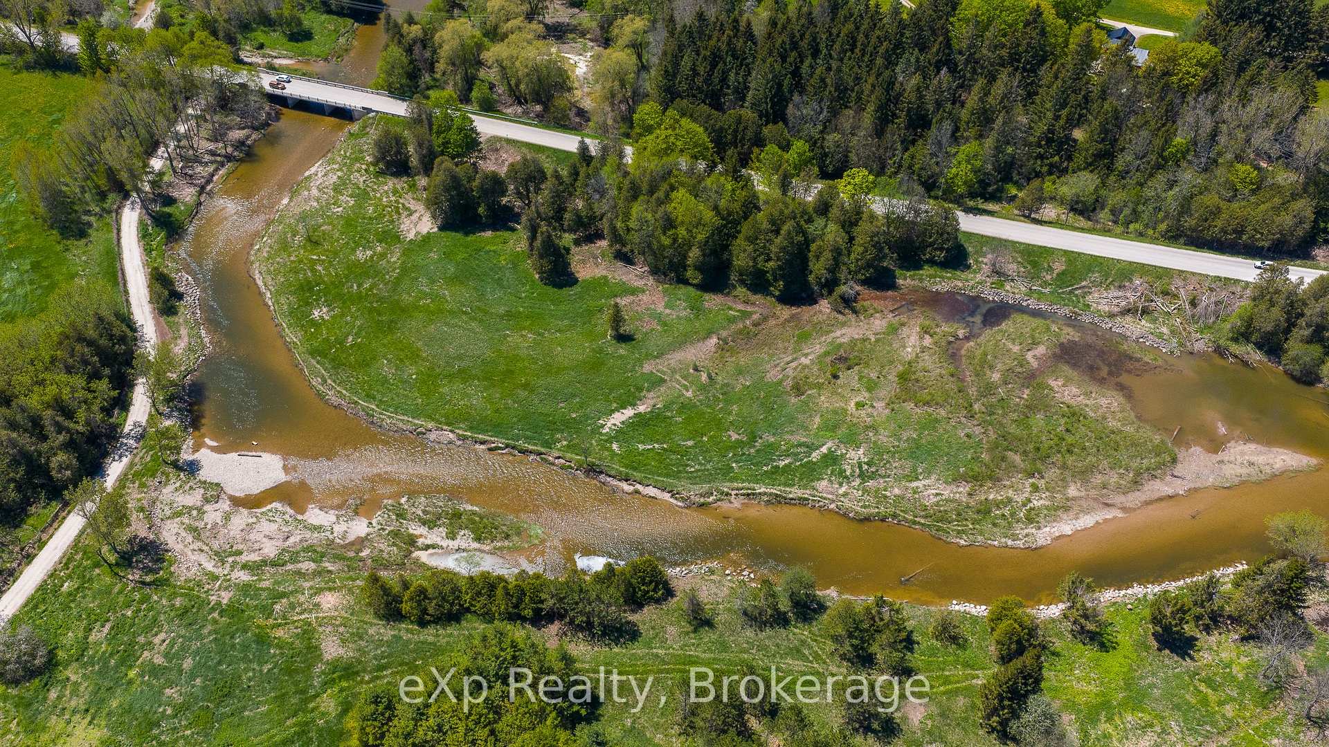 Photo 10 of 157659 7th Line, Meaford — HOMEH