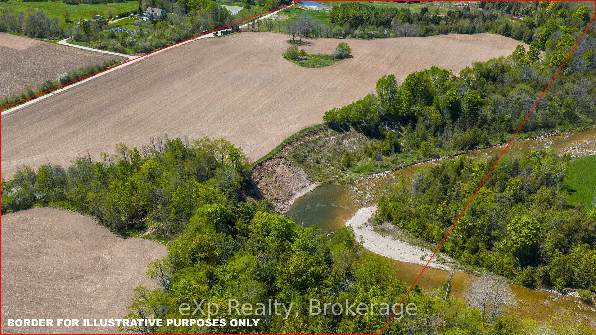 Photo 12 of 157659 7th Line, Meaford — HOMEH