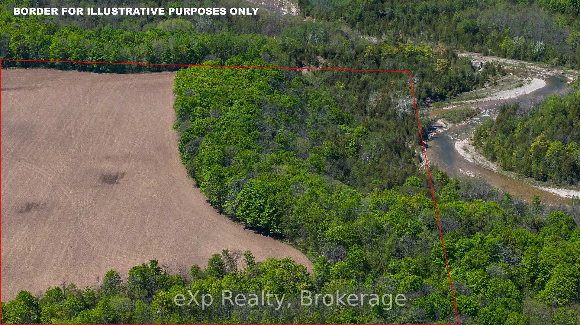 Photo 13 of 157659 7th Line, Meaford — HOMEH