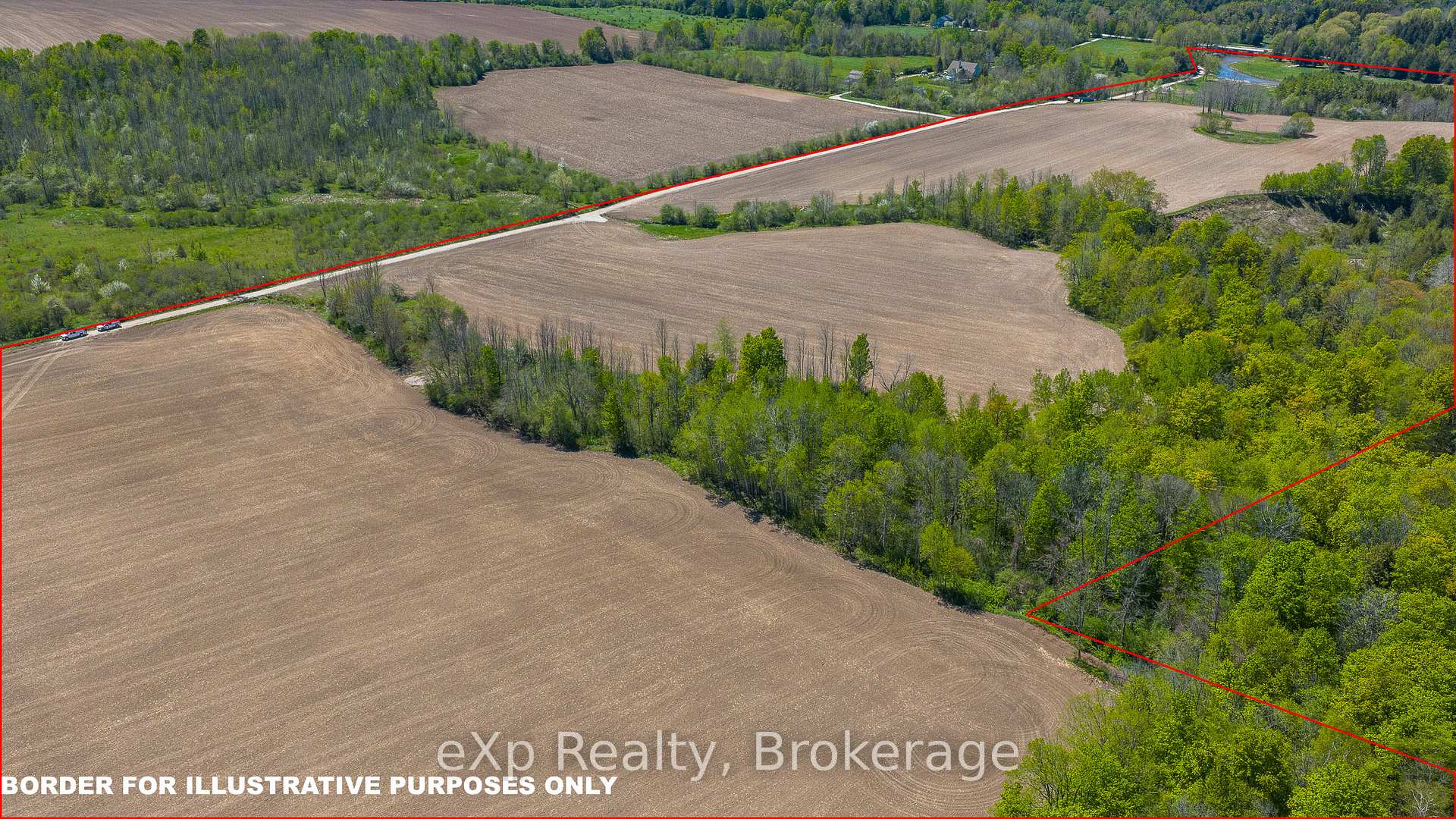 Photo 14 of 157659 7th Line, Meaford — HOMEH