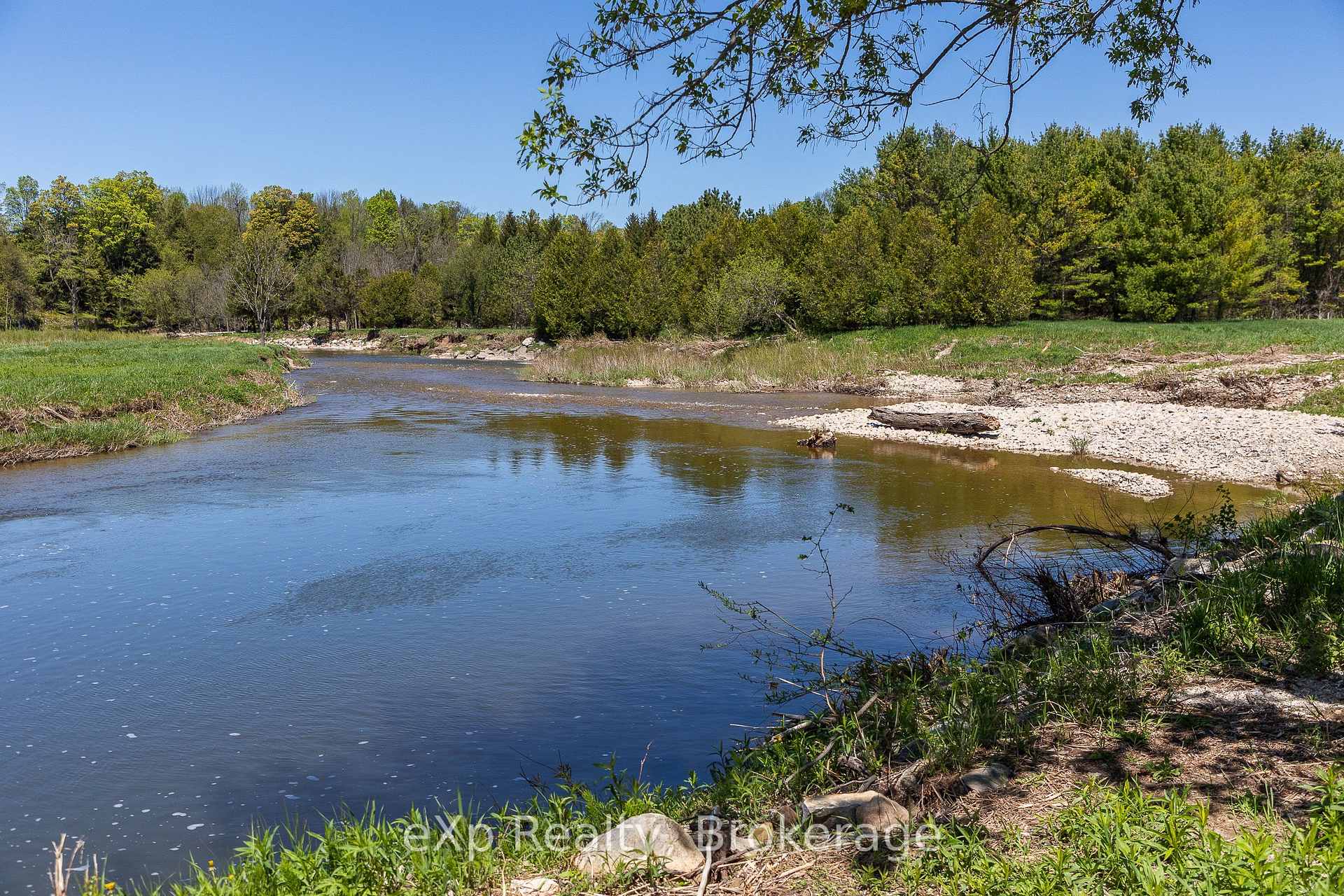 Photo 17 of 157659 7th Line, Meaford — HOMEH