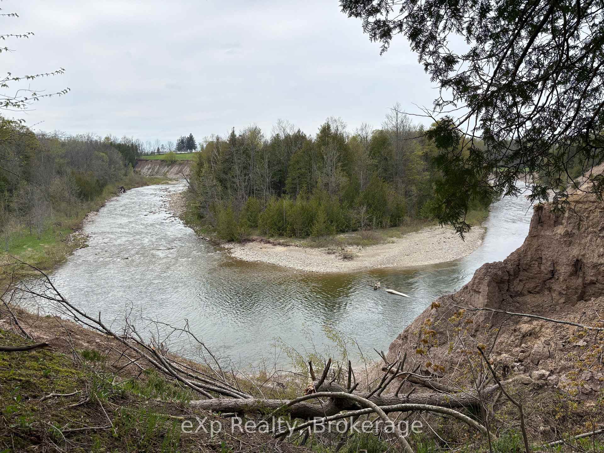Photo 21 of 157659 7th Line, Meaford — HOMEH