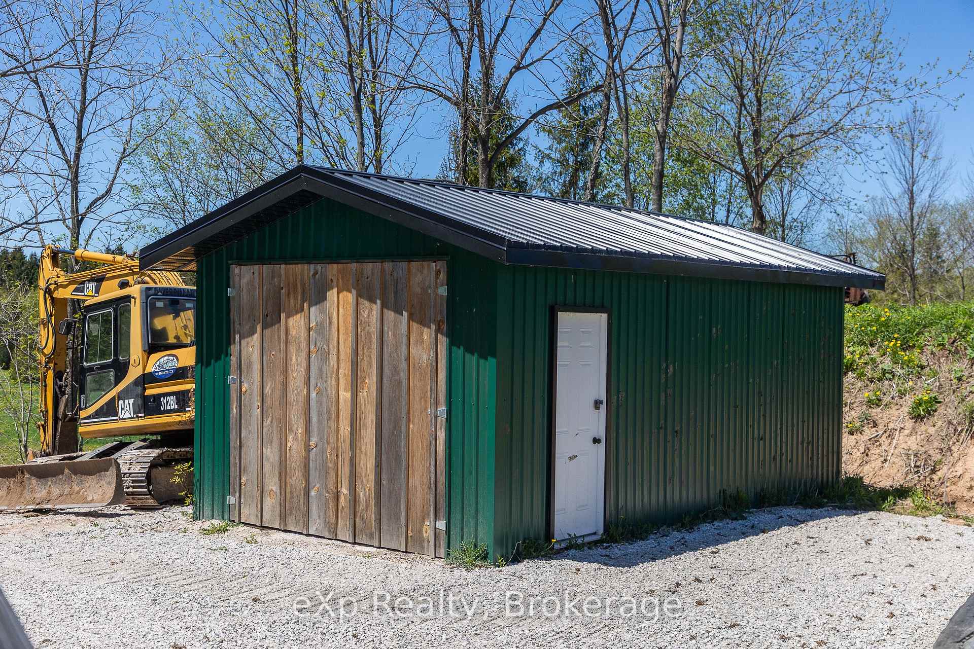 Photo 41 of 157659 7th Line, Meaford — HOMEH