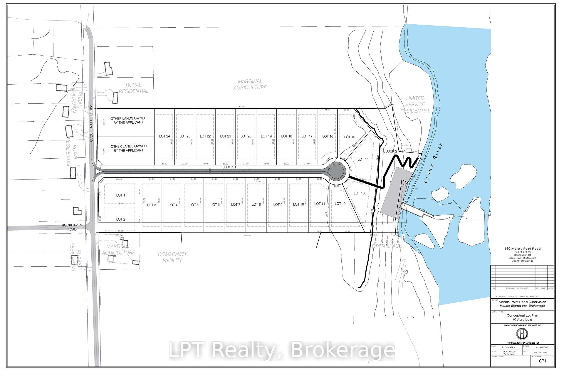 Photo of Pt 3 Lot 8 Marble Point Road