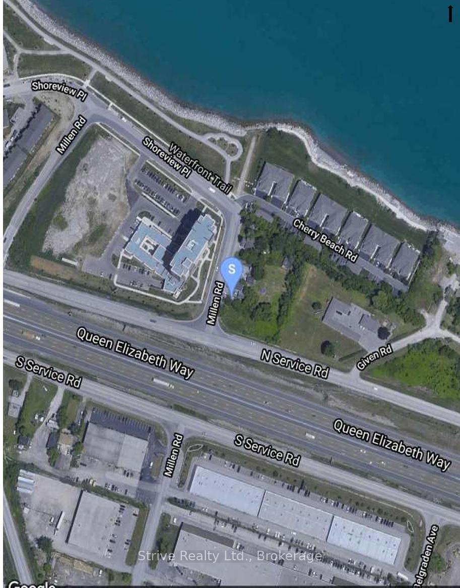Photo 1 of 0, 468 & 474 Millen Road, Hamilton, Lakeshore — HOMEH