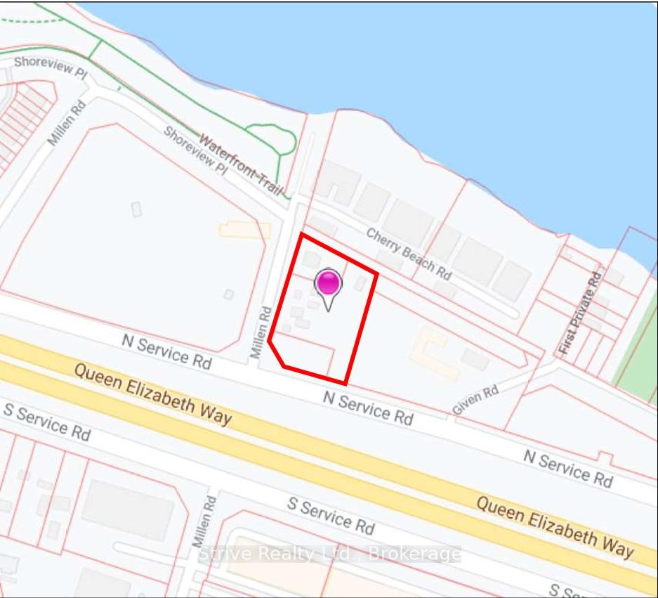Photo 2 of 0, 468 & 474 Millen Road, Hamilton, Lakeshore — HOMEH