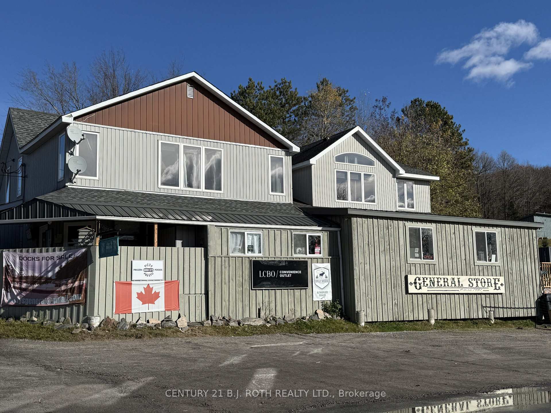 Photo of 6950 Hwy. 534