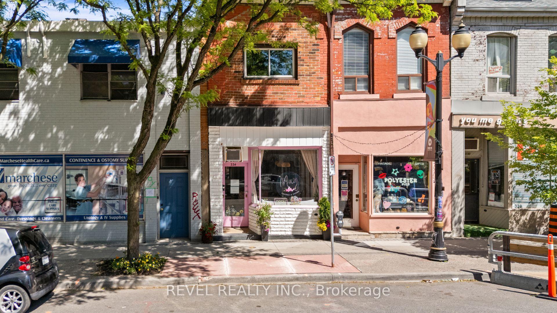 Photo of 334 James Street N