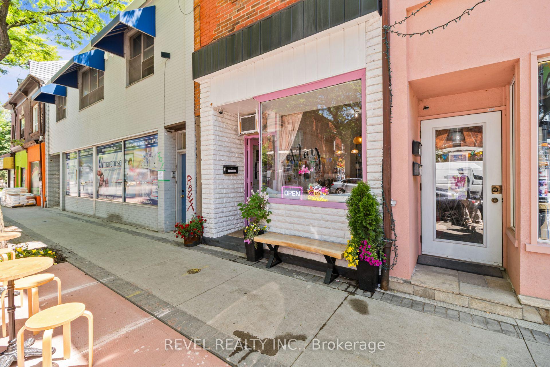 Photo 2 of 334 James Street N, Hamilton, Beasley — HOMEH