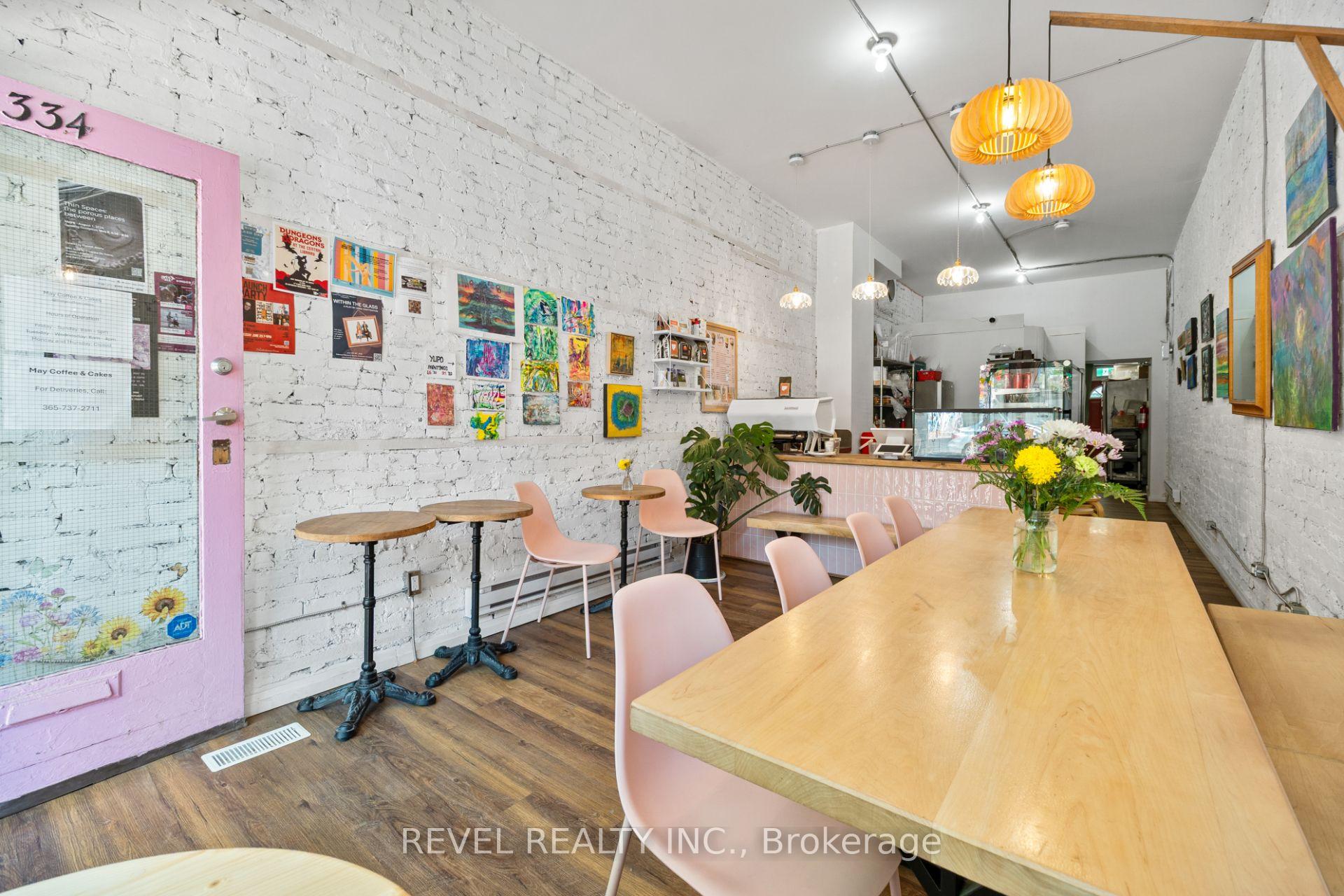 Photo 4 of 334 James Street N, Hamilton, Beasley — HOMEH