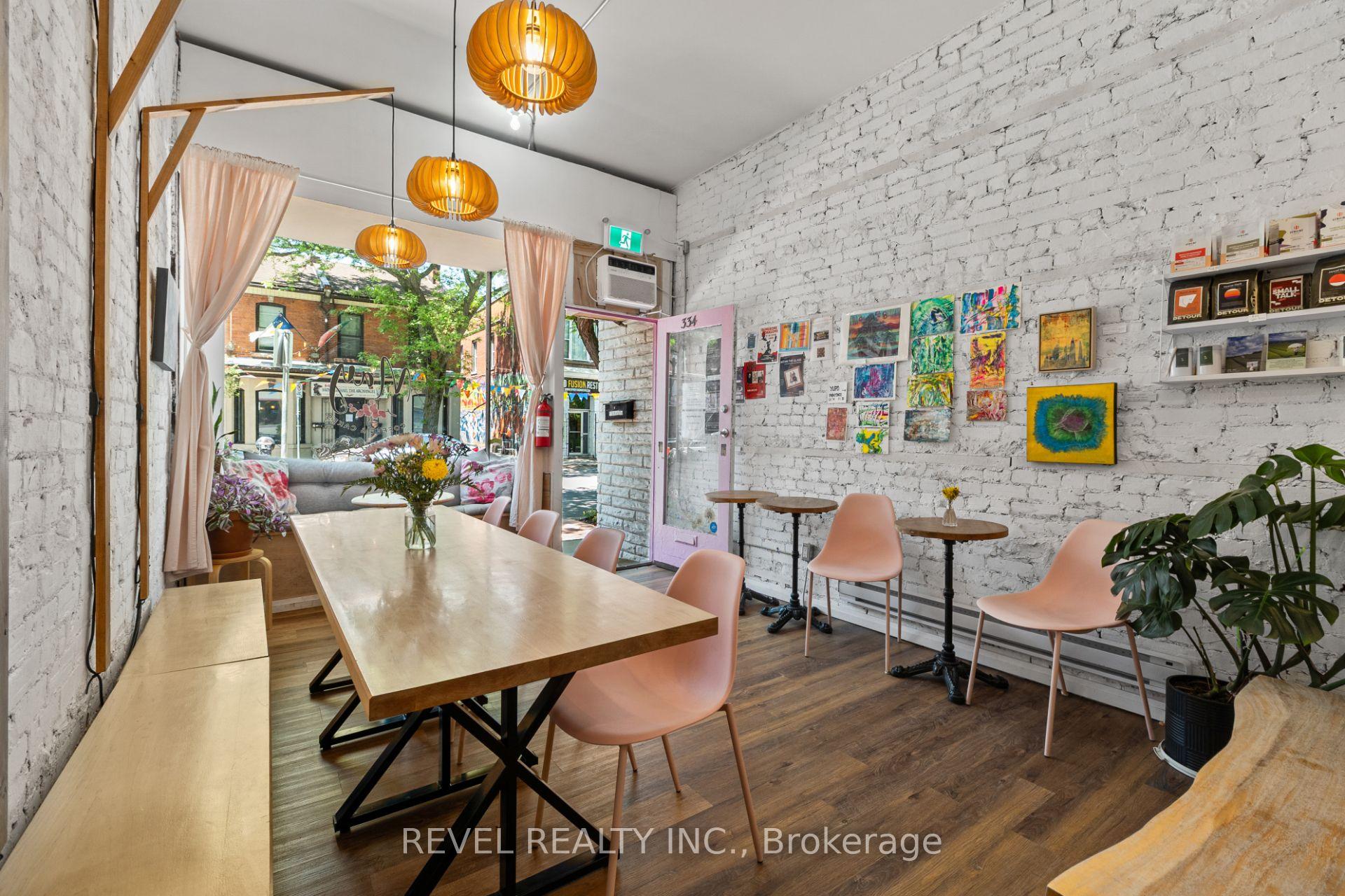 Photo 5 of 334 James Street N, Hamilton, Beasley — HOMEH