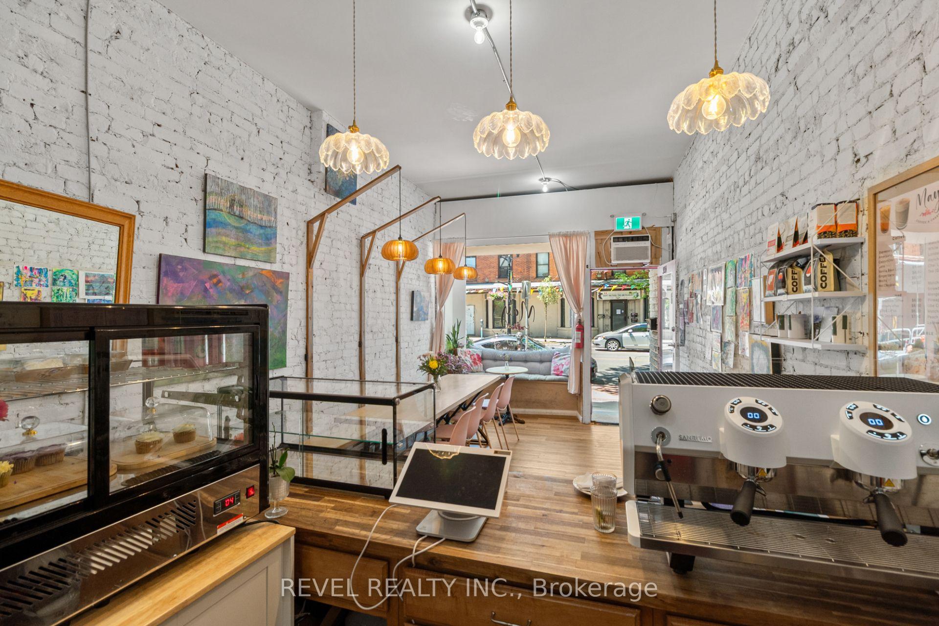 Photo 8 of 334 James Street N, Hamilton, Beasley — HOMEH