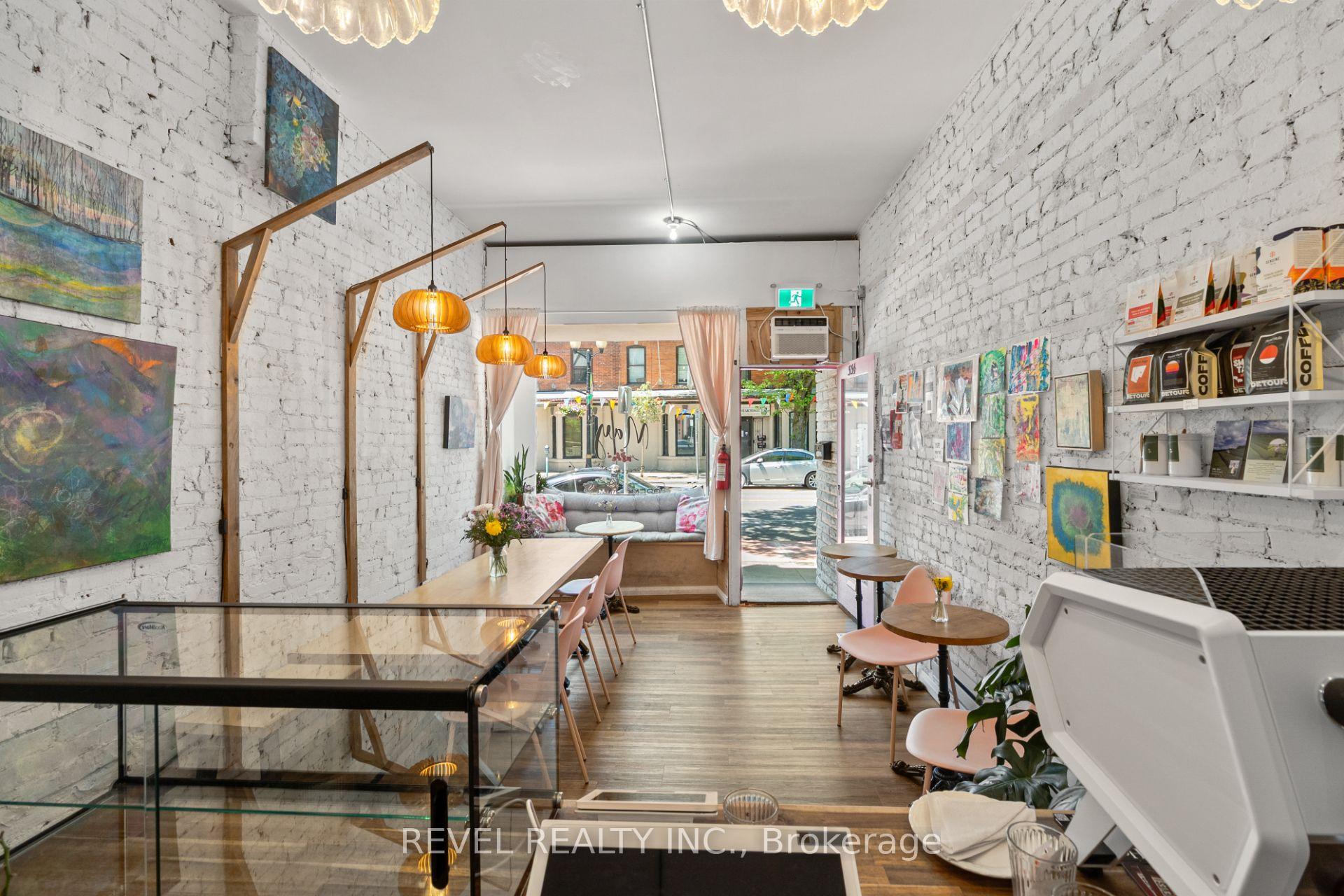 Photo 9 of 334 James Street N, Hamilton, Beasley — HOMEH