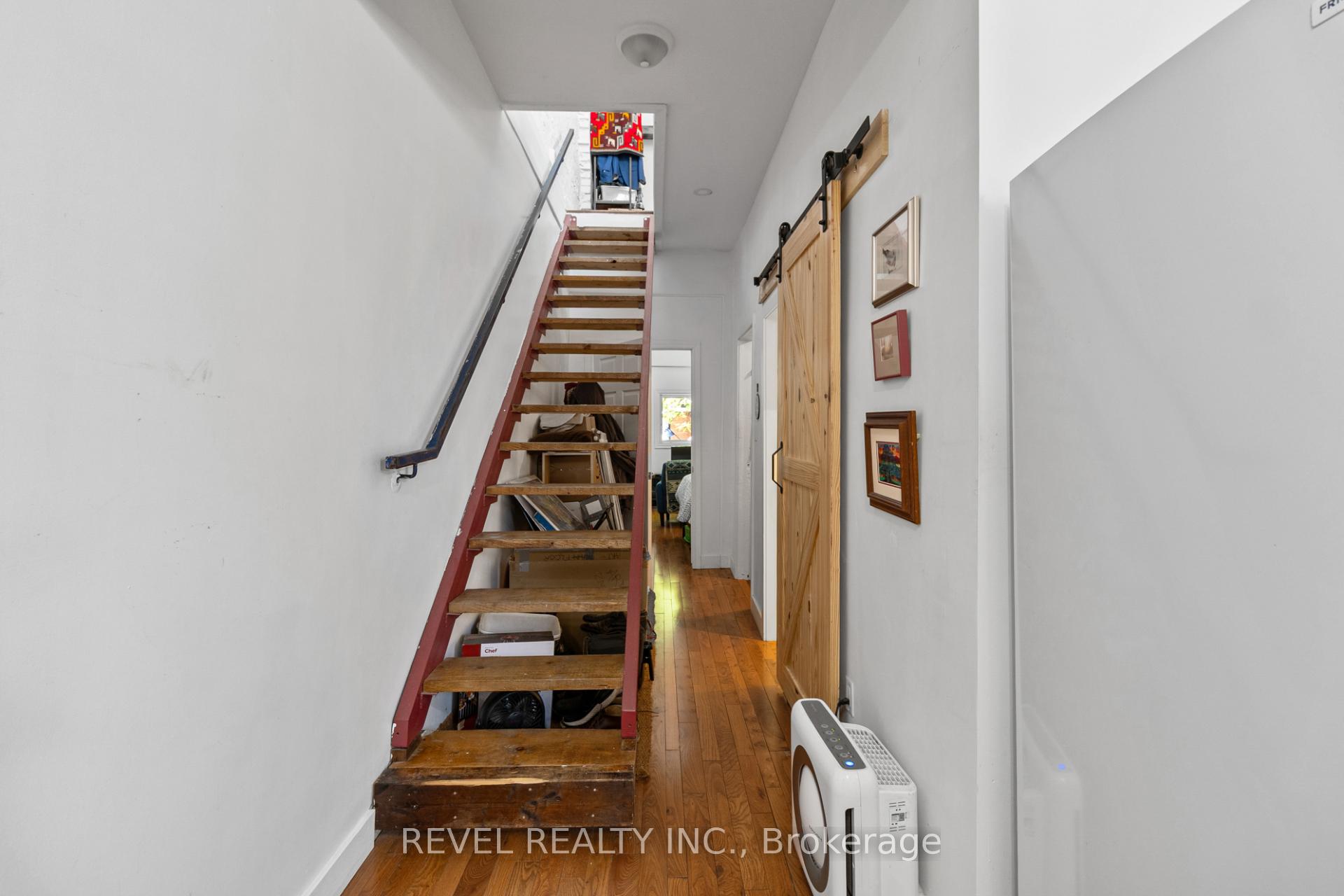 Photo 24 of 334 James Street N, Hamilton, Beasley — HOMEH