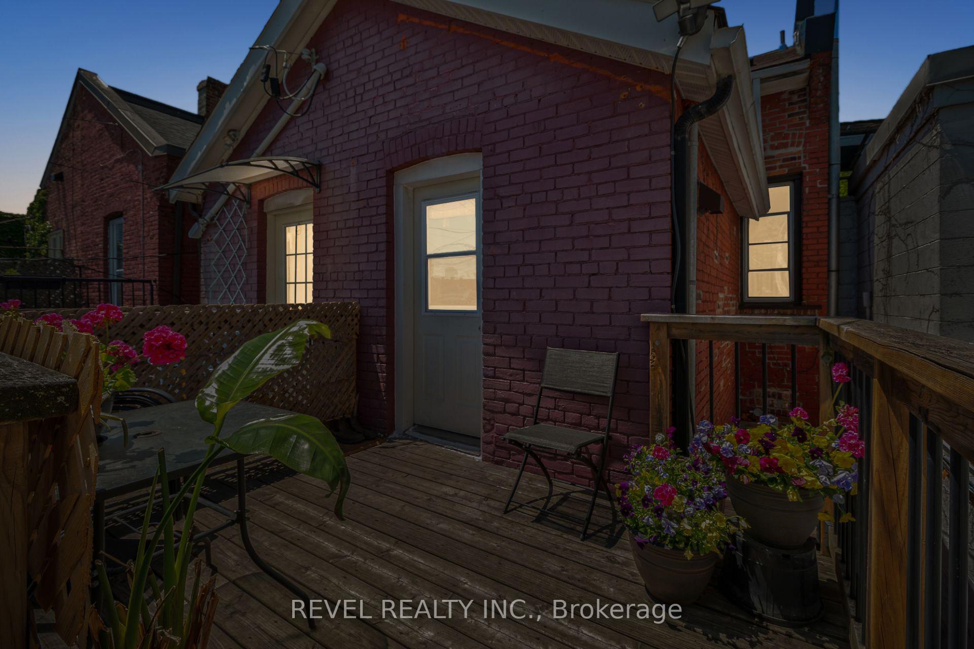Photo 35 of 334 James Street N, Hamilton, Beasley — HOMEH