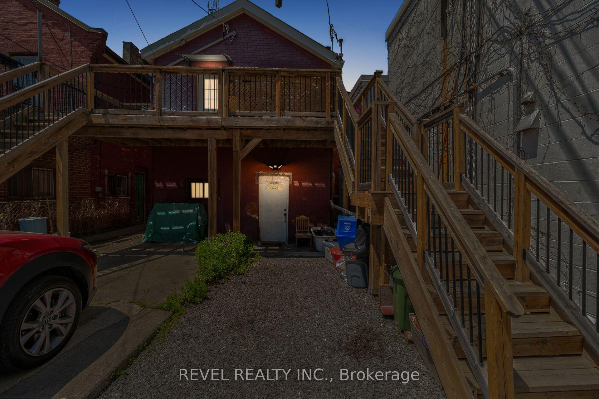 Photo 37 of 334 James Street N, Hamilton, Beasley — HOMEH