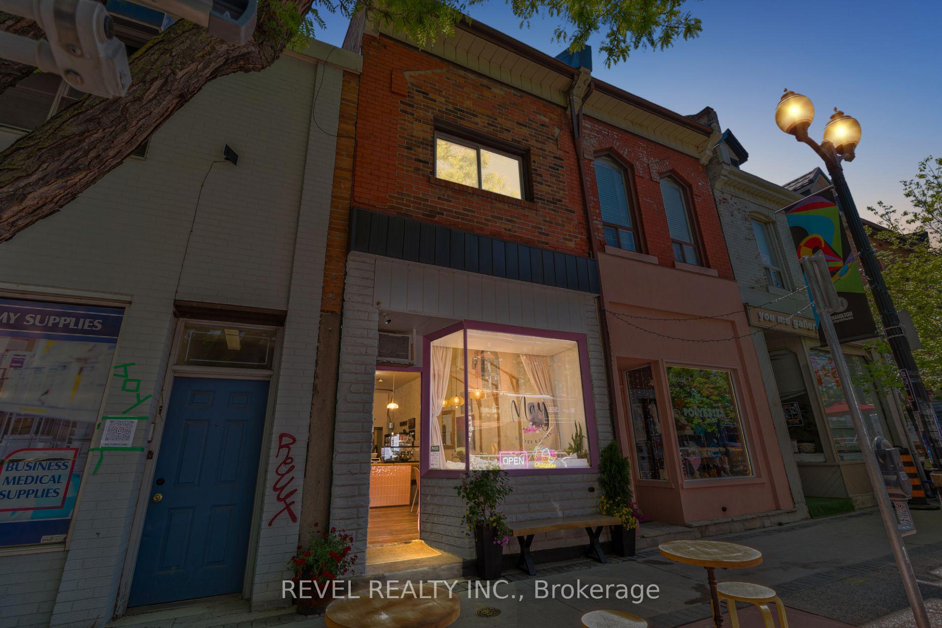Photo 38 of 334 James Street N, Hamilton, Beasley — HOMEH