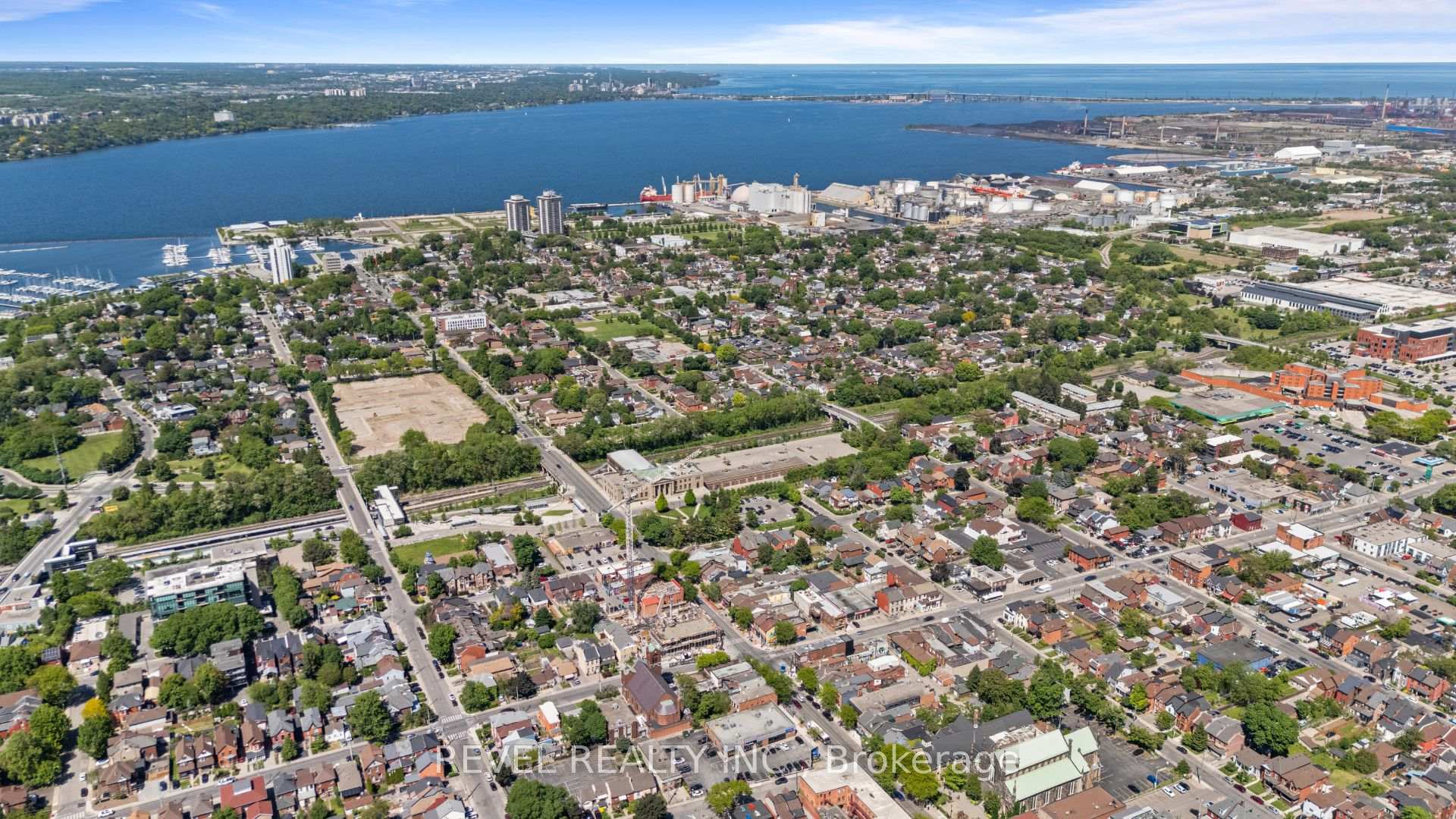 Photo 39 of 334 James Street N, Hamilton, Beasley — HOMEH