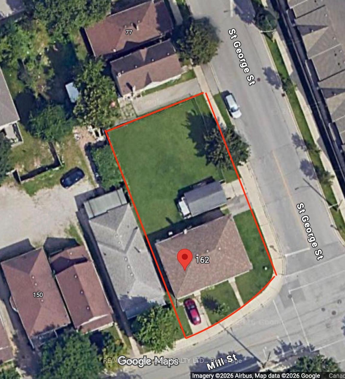 Photo 3 of 162-164 Mill Street, London, East F — HOMEH
