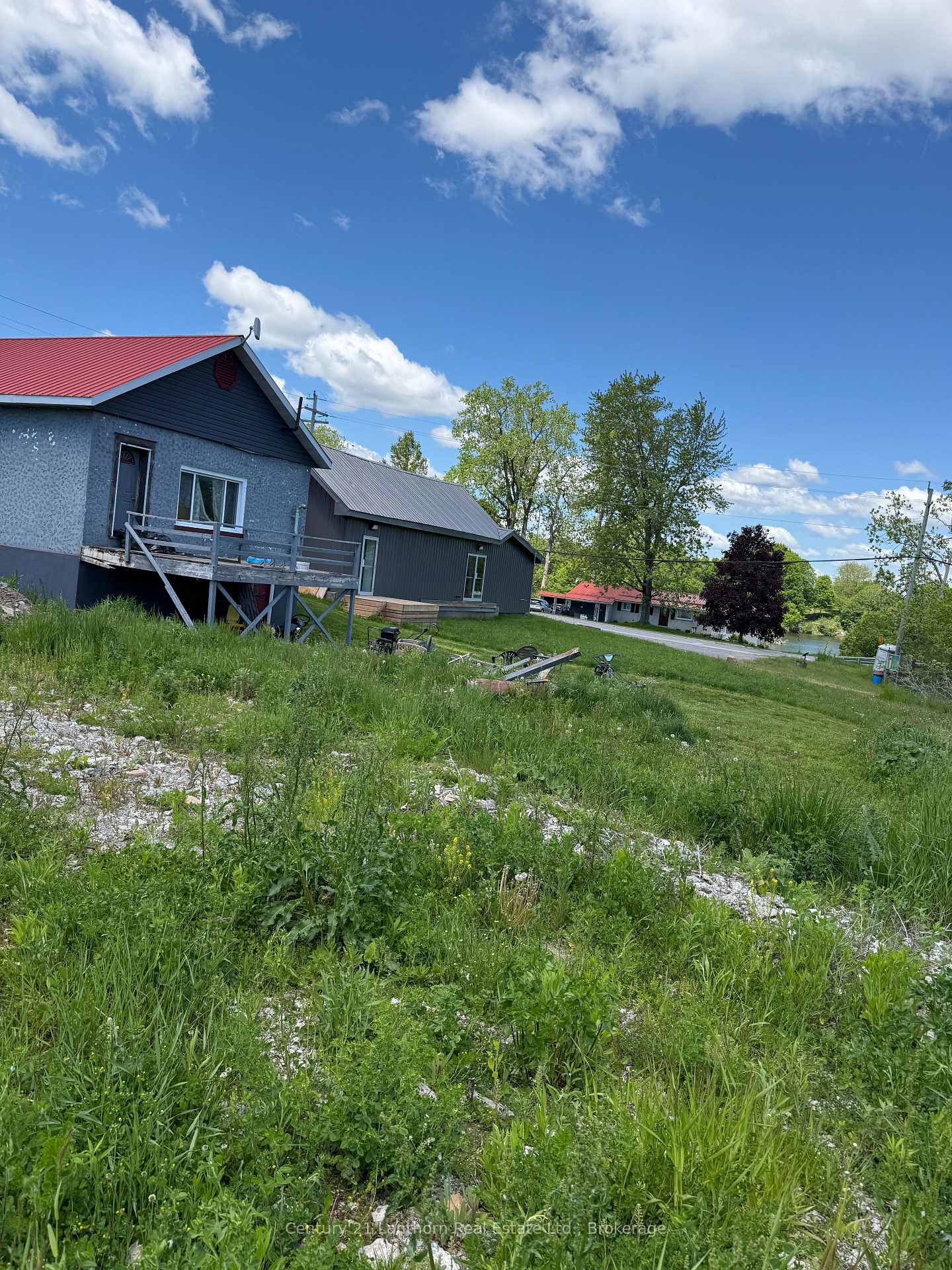Photo 22 of 3035-3047 County Rd 10, Prince Edward County, South Marysburg Ward — HOMEH