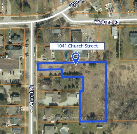 Photo of 1041 Church Street