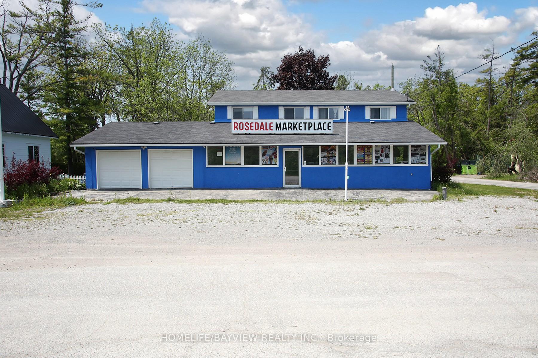 Photo 3 of 9 Bridge Street, Kawartha Lakes, Bexley — HOMEH