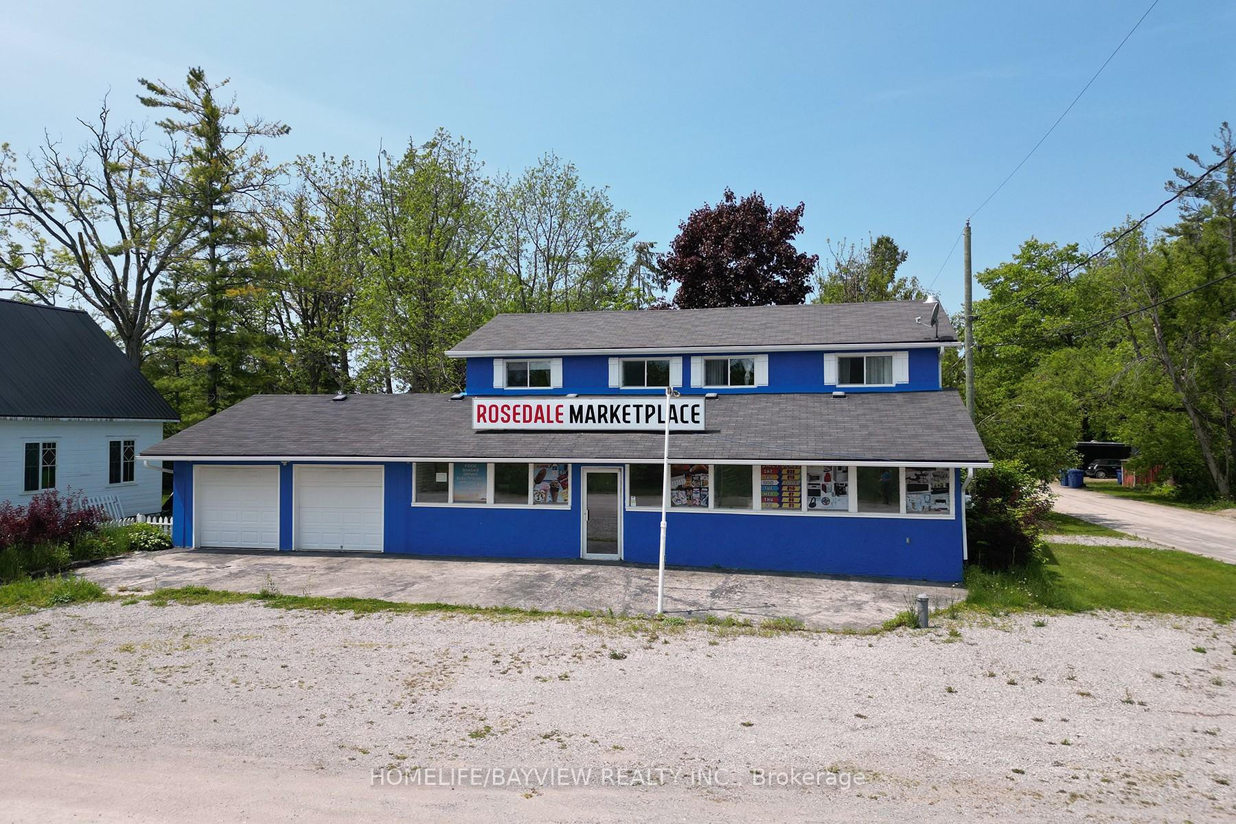 Photo 4 of 9 Bridge Street, Kawartha Lakes, Bexley — HOMEH