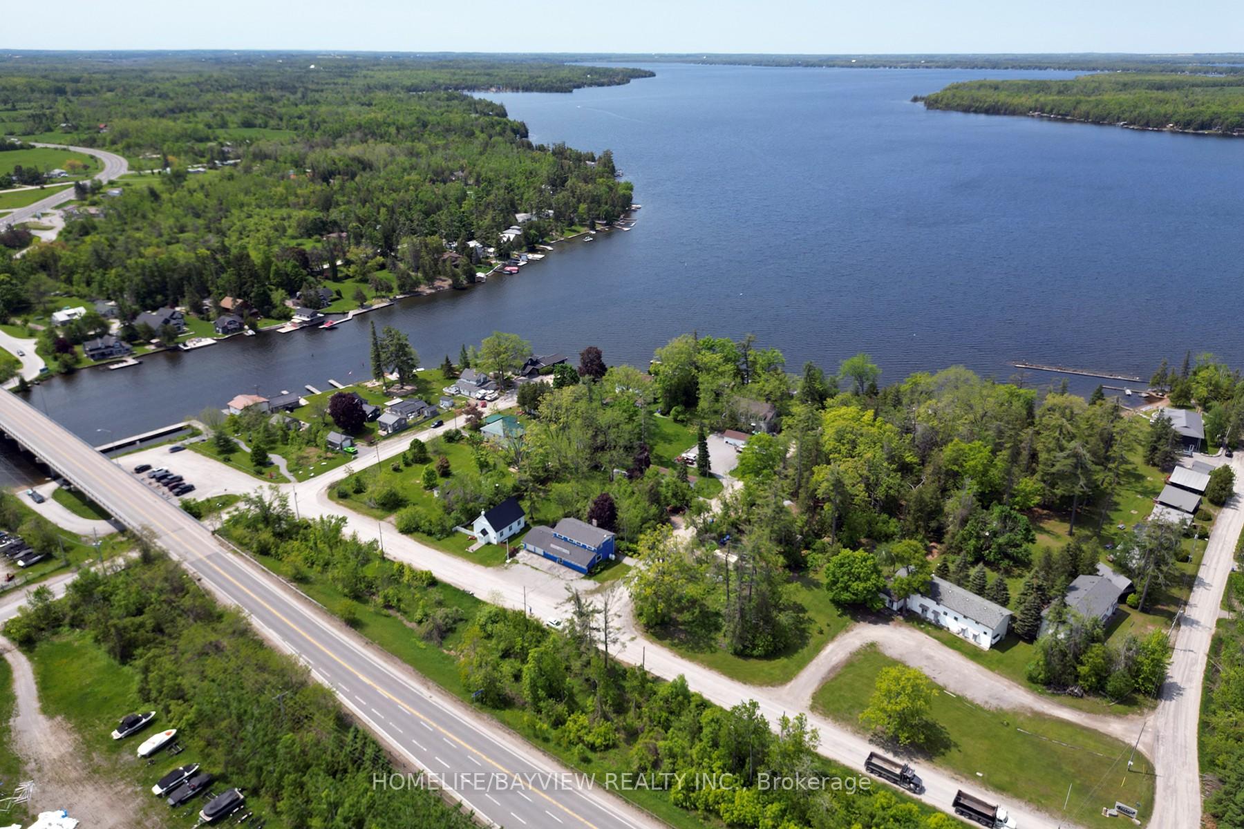 Photo 5 of 9 Bridge Street, Kawartha Lakes, Bexley — HOMEH
