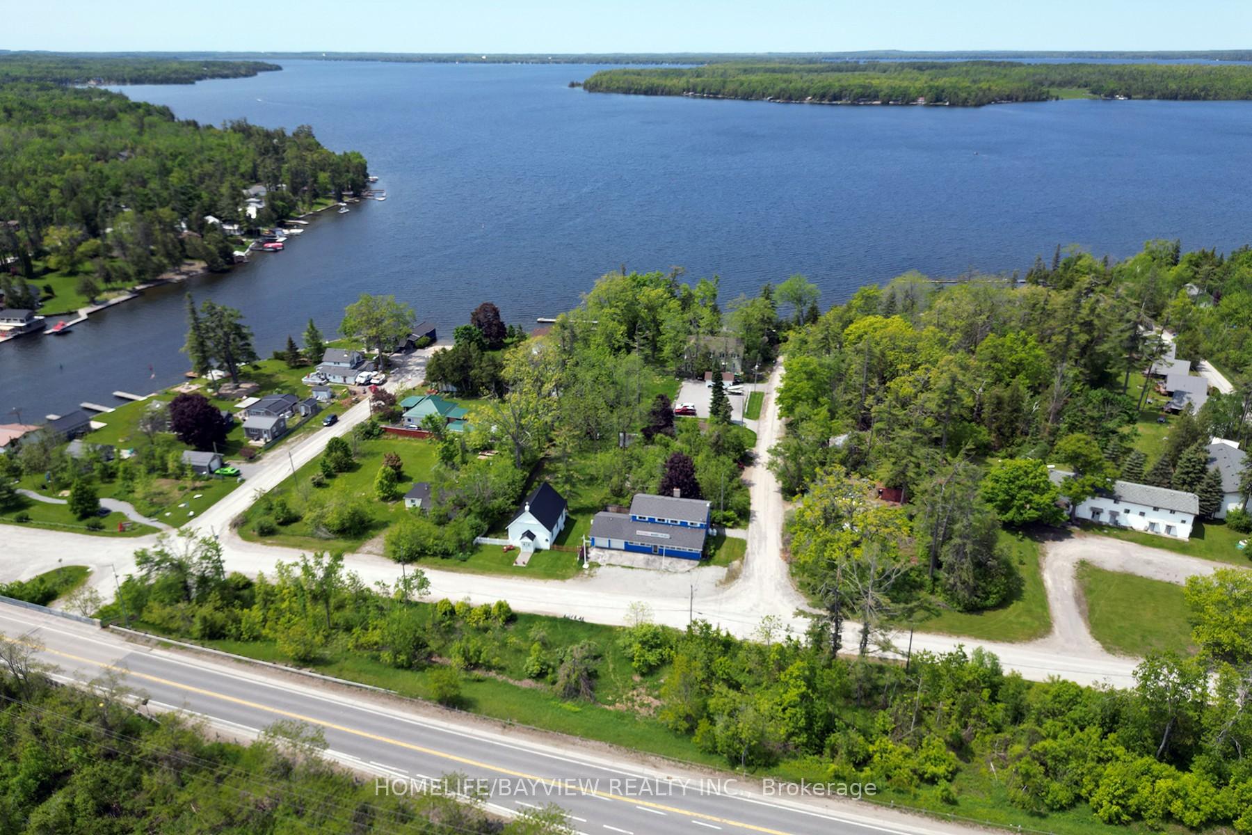 Photo 6 of 9 Bridge Street, Kawartha Lakes, Bexley — HOMEH