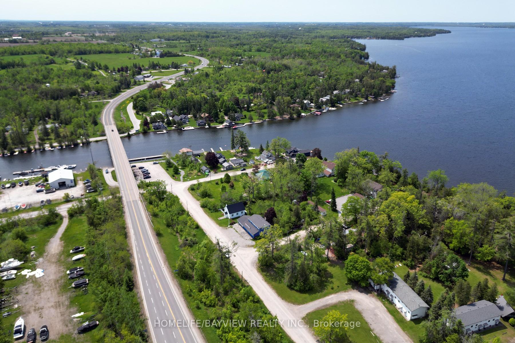 Photo 7 of 9 Bridge Street, Kawartha Lakes, Bexley — HOMEH