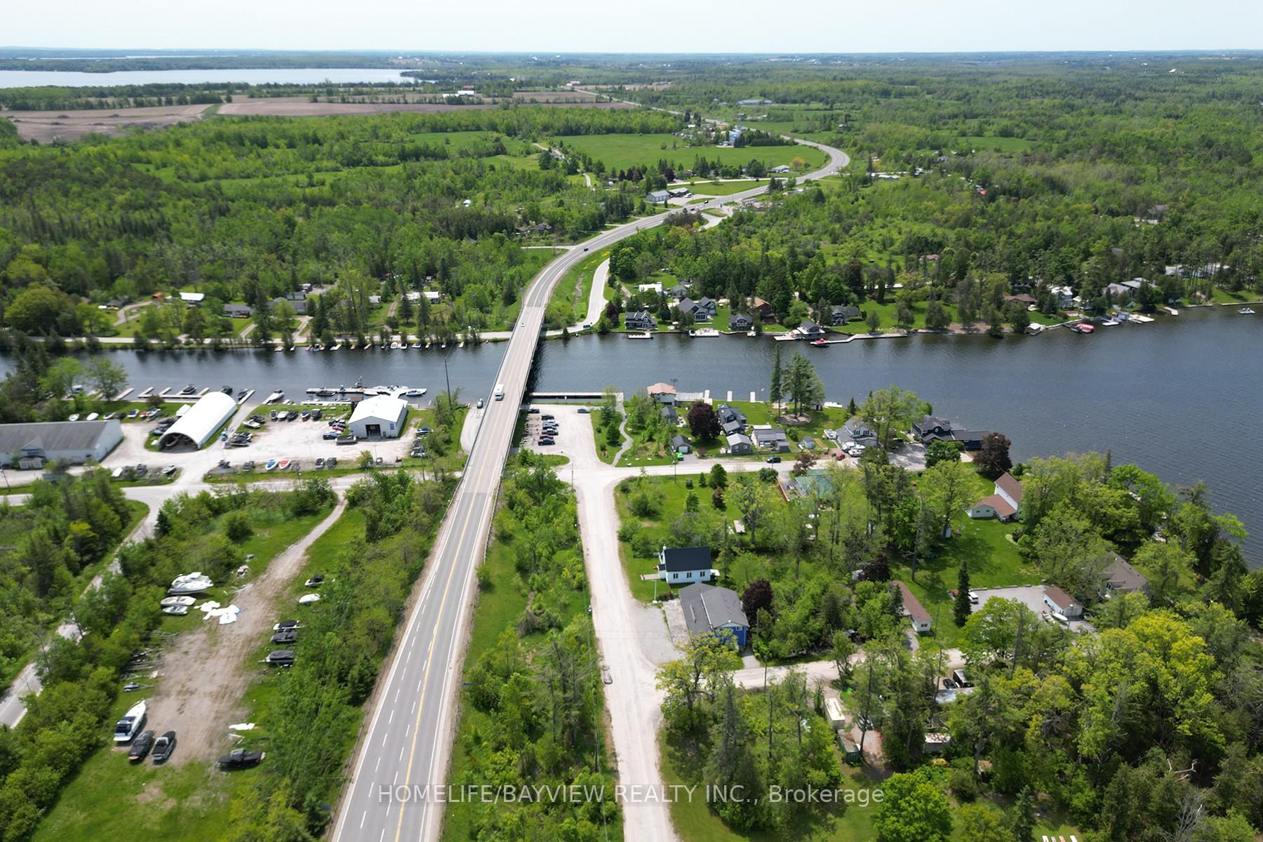 Photo 8 of 9 Bridge Street, Kawartha Lakes, Bexley — HOMEH