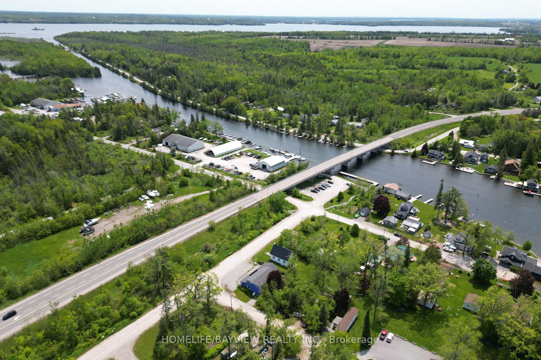 Photo 9 of 9 Bridge Street, Kawartha Lakes, Bexley — HOMEH