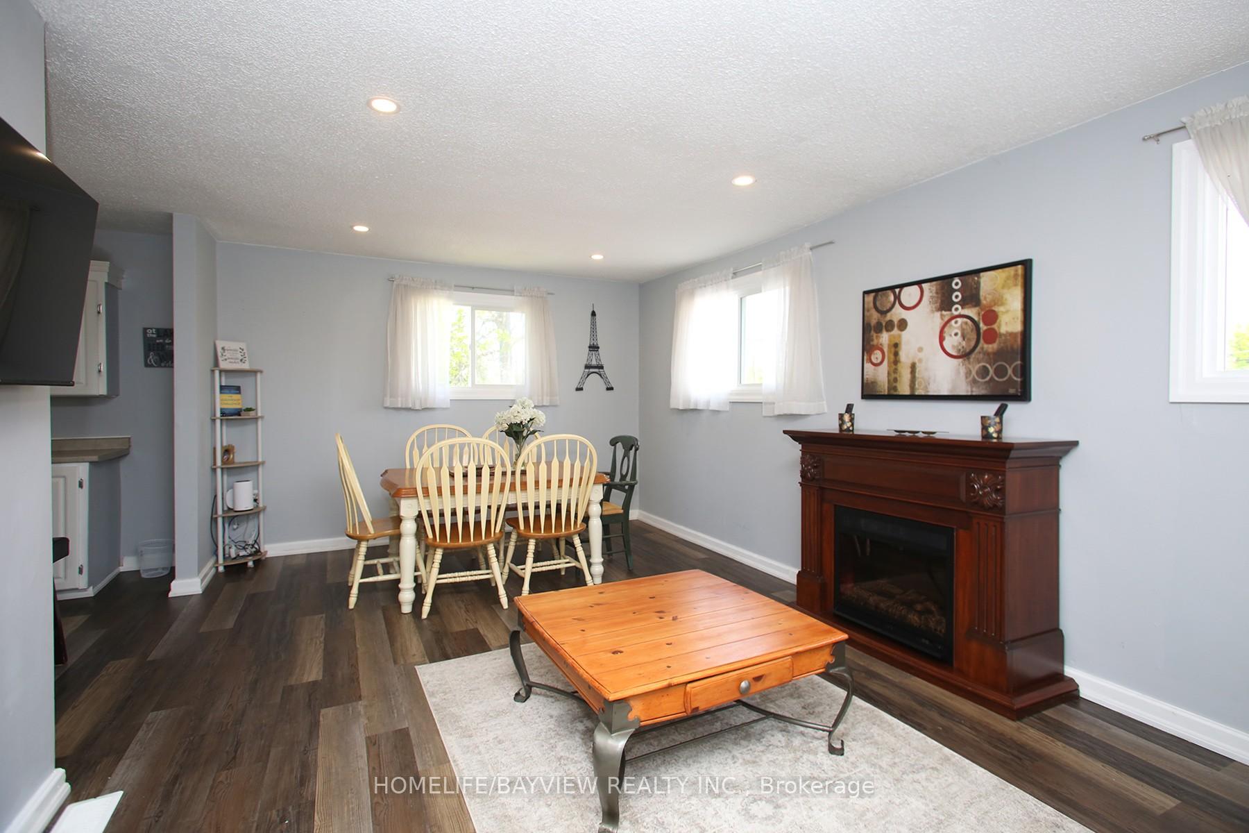 Photo 19 of 9 Bridge Street, Kawartha Lakes, Bexley — HOMEH